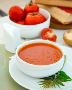 Gazpacho Andaluz