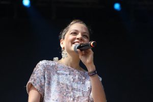 Natalia Lafourcade