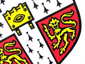 Logo de Cambridge