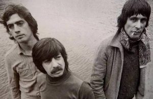 Componentes del grupo Triana