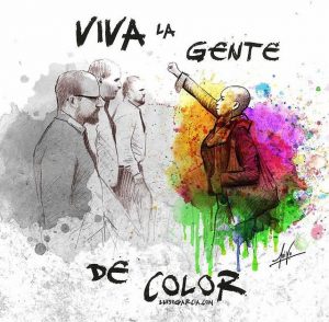 Pintura de Luiso Garcia