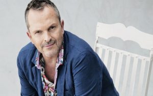 Miguel Bosé