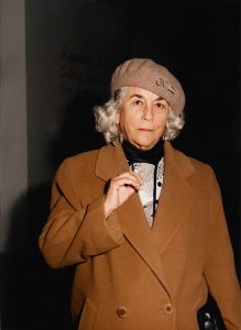 Carmen Martín Gaite