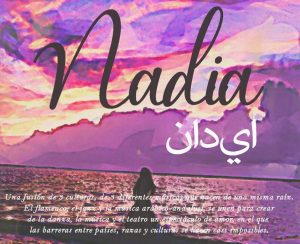 Foto del cartel de Nadia