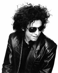 Andrés Calamaro