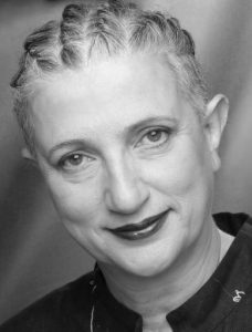 Retrato de Ana Rossetti