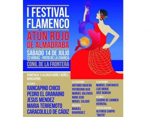 Cartel del Festival
