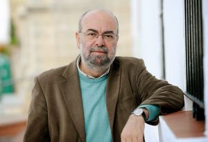 Foto de Antonio Roldán