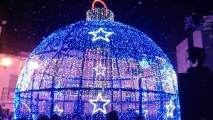 Árbol de Navidad Conil 17