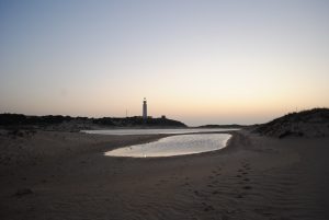 Faro de Trafalgar