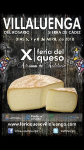 Cartel de la feria