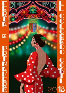 Feria de El Colorado