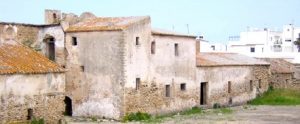 La chanca de Conil de la Frontera