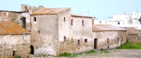 La chanca de Conil de la Frontera