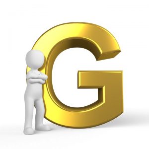 G de gramática