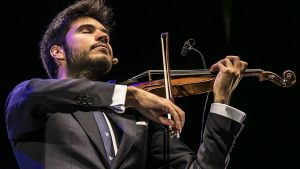 Paco Montalvo
