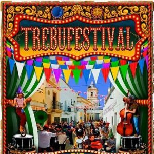 Cartel del Trebufestival