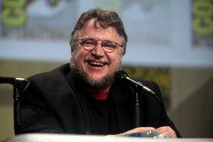 Guillermo del Toro