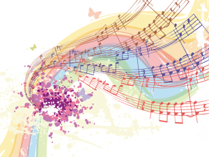 Música
