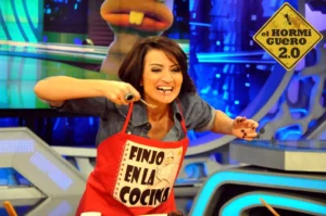Silvia Abril