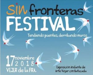 Cartel del Festival