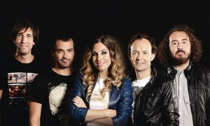 La Oreja de Van Gogh