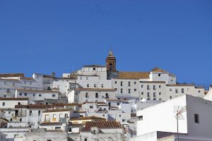Alcalá de los Gazules