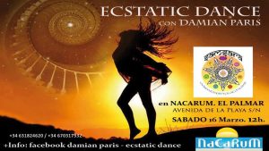 Escuela de yoga Samsara