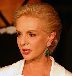 Carolina Herrera