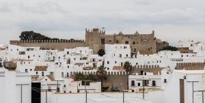 Castillo de Vejer de La Frontera