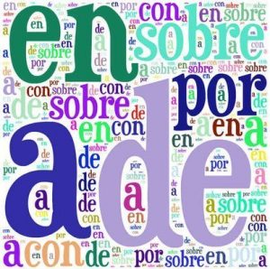 Verbo con Preposiciones