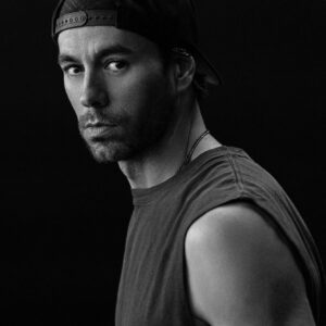 Enrique Iglesias
