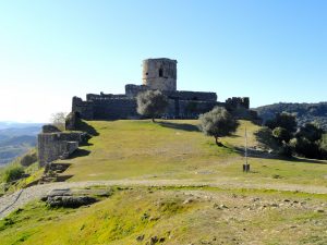 Jimena de la frontera