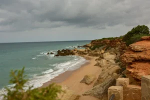 La Cala del Pato