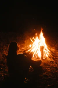 La noche de San Juan