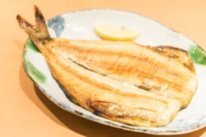 dorada a la espalda: una receta con la que triunfarás
