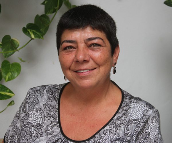 Isabel Tomé - CEO